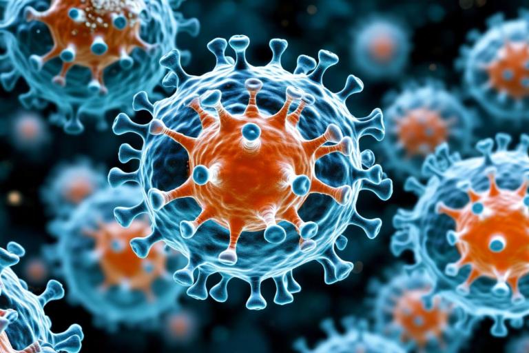 Auto-Immunity